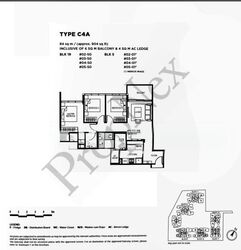 The Gazania (D19), Condominium #561033391